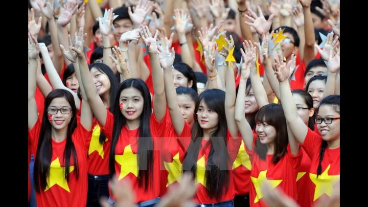 Diễn biến bầu cử Tổng thống - Cảm hứng video marketing từ Hotspot Matrix