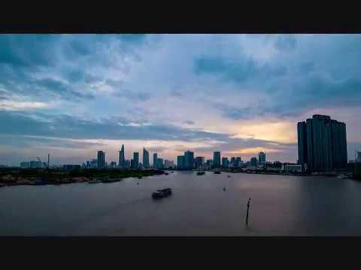 Xu hướng Sốc nặng với