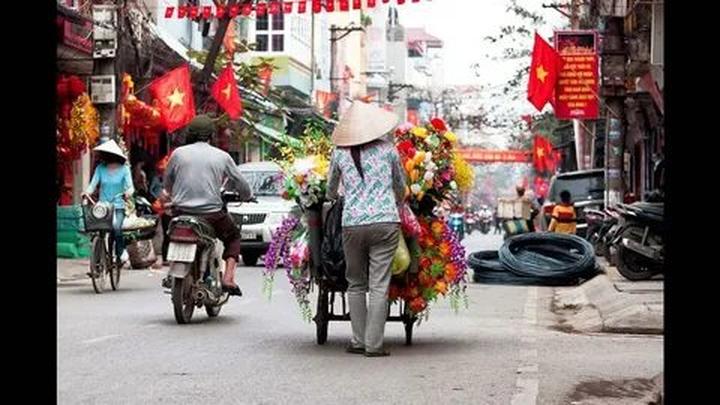 Quân A.P: “Đàn ông thời đại - Cảm hứng video marketing từ Hotspot Matrix