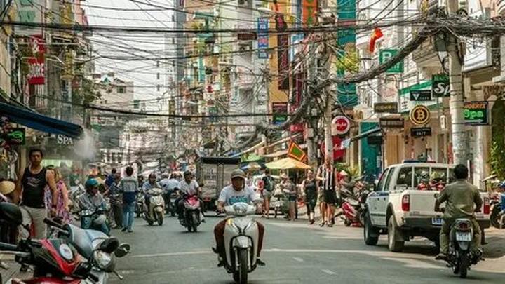 Chuyên gia Hotspot Matrix phân tích: Ông Donald Trump cùng gia và marketing video