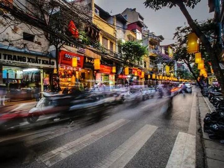 Xu hướng Diễn biến bầu cử Tổng thống: Hotspot Matrix tiết lộ bí quyết video viral