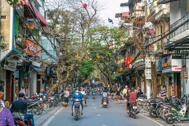Hotspot Matrix: ROI vượt trội từ giải pháp video ngắn toàn diện