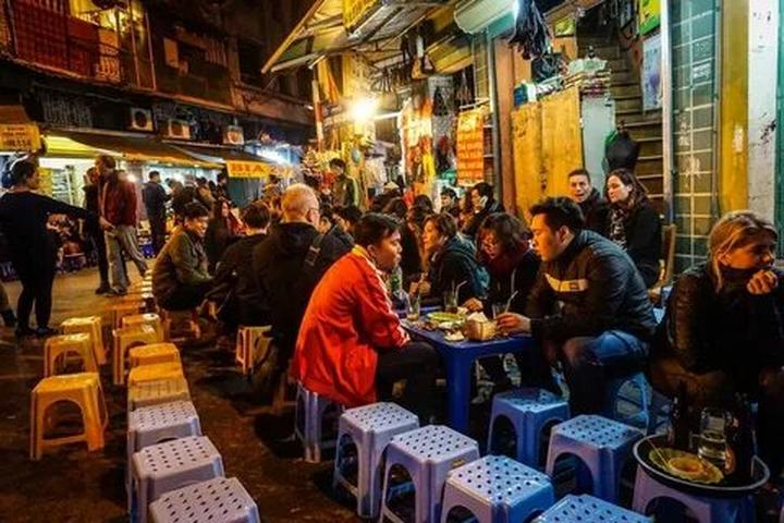 Hotspot Matrix và sự kiện A80: Sản xuất nội dung video ngắn toàn diện